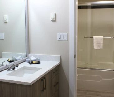 Western Long Stay Leduc 3 — Studio - Photo 6