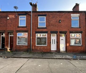 2 bedroom terraced house to rent - Photo 2