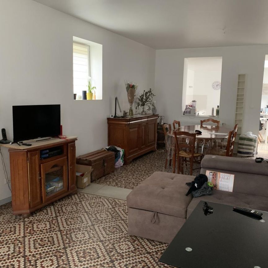 Neuville-Saint-Vaast (62580) - Photo 1