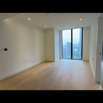 2 Bed Flat, Harcourt Tower, E14 - Photo 1