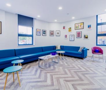 Bronze Studio (Sgl Bed) - Photo 5