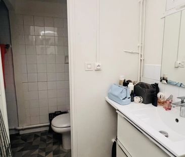 Location Appartement 1 pièce 27m² AIX EN PROVENCE 13100 - Photo 5