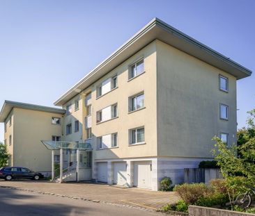 1 Zimmer, 34 m², 2. Stock - Foto 2