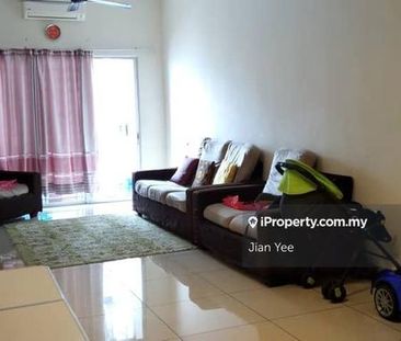 OUG Parklane, Jalan Klang Lama (Old Klang Road) - Foto 2
