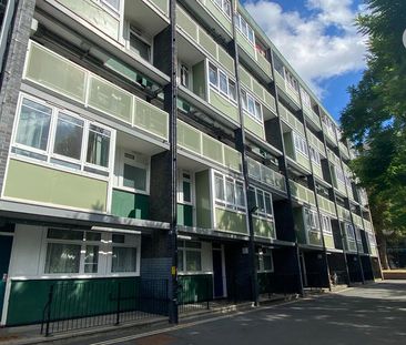 3 bedroom maisonette to rent - Photo 2