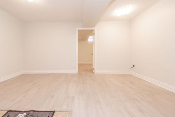 For Lease - 6 Muscadel Road Unit# Bsmt, Vaughan, Ontario - Photo 1