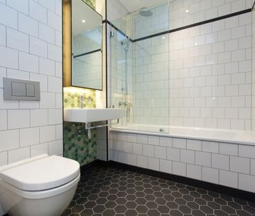 studio apartment to rent - Photo 5