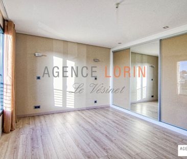 Tout savoir sur cette maison à Le Pecq - Photo 5