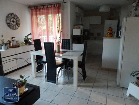 Location Appartement 3 pièces 57m² ST JUERY 81160 - Photo 2