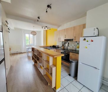 Location Appartement 2 pièces 45m² - Photo 3
