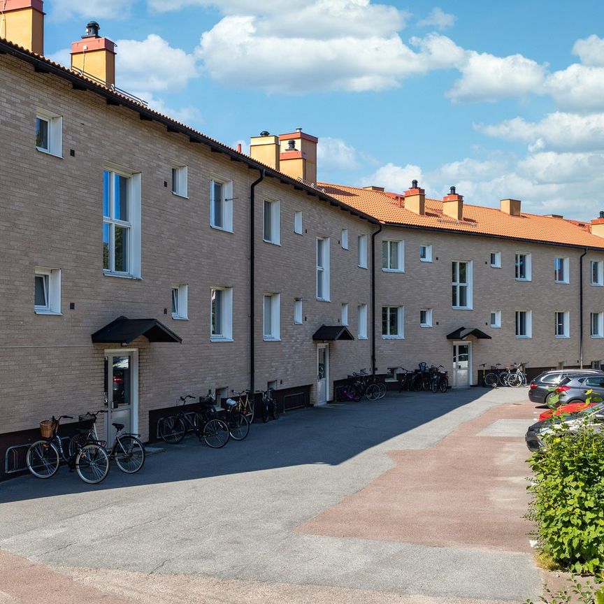 Tingbergsgatan 18 E, Karlstad - Photo 1