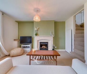 2 bedroom terraced house to rent - Photo 3