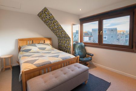 2 bedroom semi-detached house to rent - Photo 4