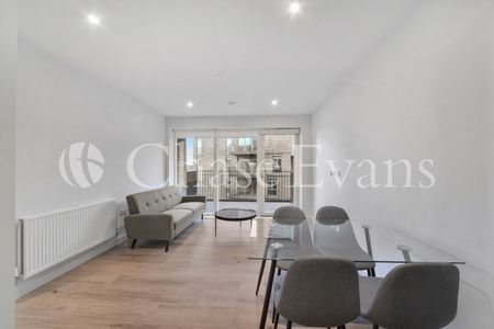 2 bedroom apartment to rent - Photo 3