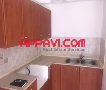 Studio/Γκαρσονιέρα για ενοικίαση Αμπελόκηποι (Λάρισα) - Photo 2