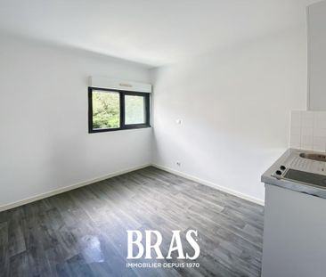 Location Appartement 1 pièce 16m² NANTES 44300 - Photo 1