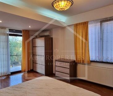 Casa 5 camere- Baneasa Lac, RENT - Photo 2