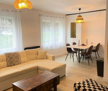 Location Appartement 2 pièces 47m² - Photo 1