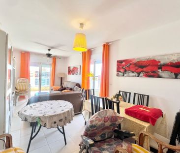 3-BEDROOM PENTHOUSE FOR RENT IN LA MANGA DEL MAR MENOR - MURCIA - Photo 1