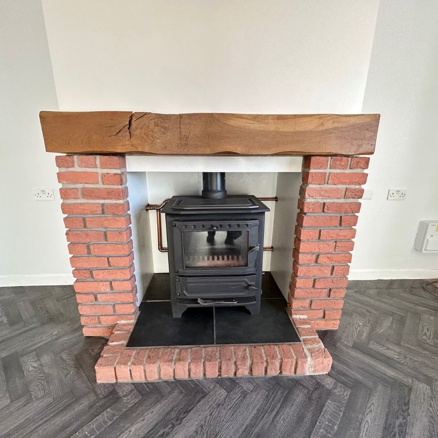 3 bedroom house to rent - Photo 1