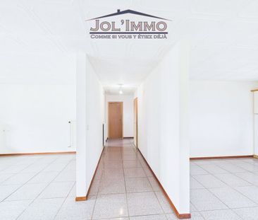 Beautiful 4.5p apartment on the ground floor in Charmoille - Foto 2
