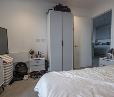 2 bedroom apartment to rent - Photo 3