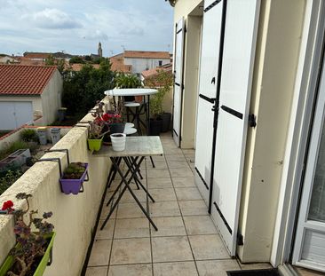 Location Appartement 3 pièces 70m² - Photo 6