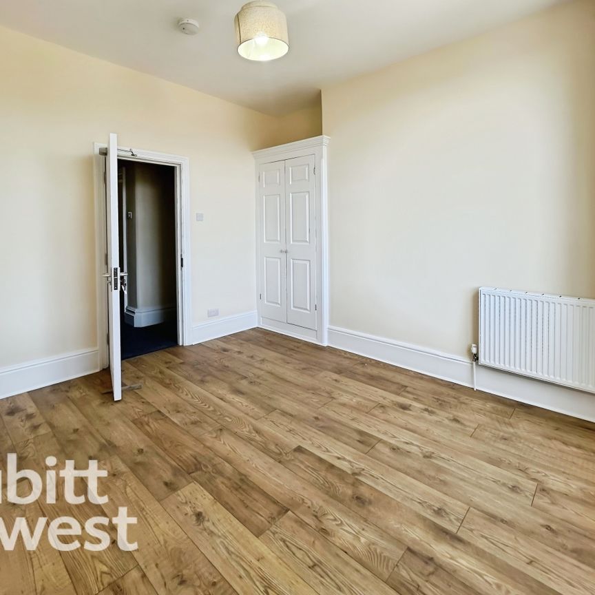 1 bedroom house share to rent - Photo 1