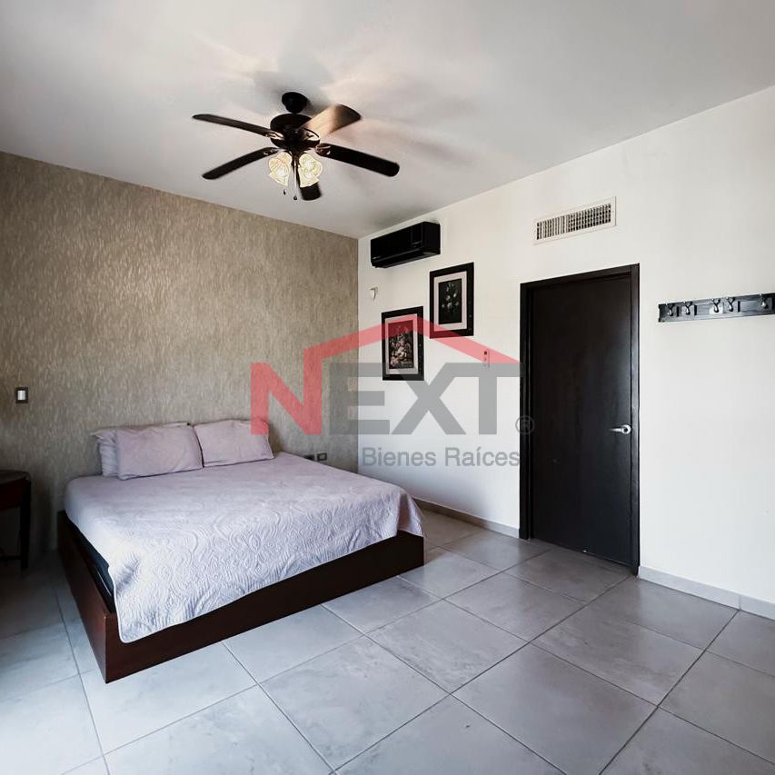 CASA EN RENTA EN MONTEROSA HABITAT RESIDENCIAL - Foto 1