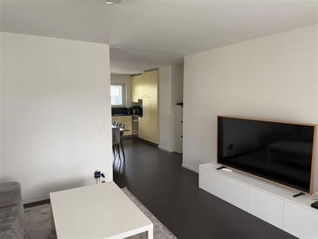3.5 Zimmer, 69 m², 1. Stock - Foto 2