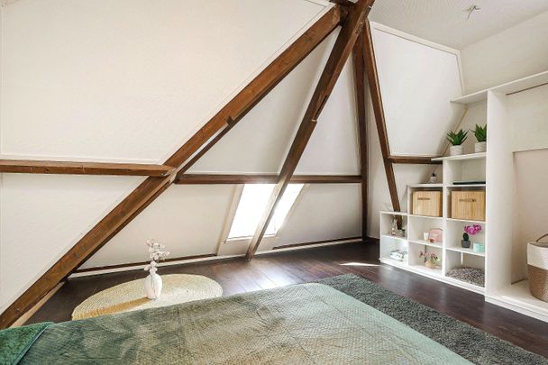 Te huur: Huis Bloemendaalsestraatweg 60 RD in Santpoort-Zuid - Foto 1