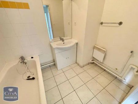 Appartement à louer 2 pièces 48.37m² - Photo 5