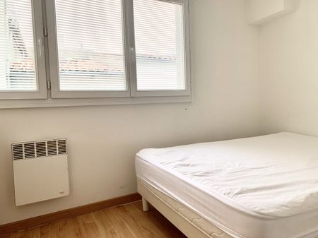 17000, La Rochelle Appartement - Photo 3