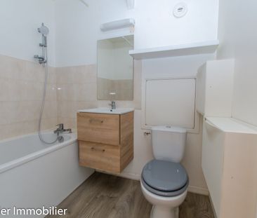Location Appartement 3 pièces 60m² VINAY 38470 - Photo 4