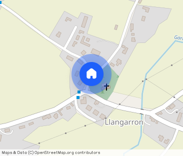 Llangarron, Ross-On-Wye - Photo 1