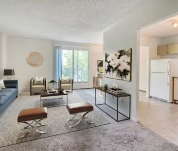 Centre Pointe West — 2 Bedroom - Photo 1