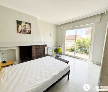 Location Appartement 5 pièces 264m² ALBI 81000 - Photo 2