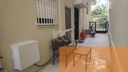 Studio/Γκαρσονιέρα για ενοικίαση Θέρισσος (Ηράκλειο Κρήτης) - Photo 3