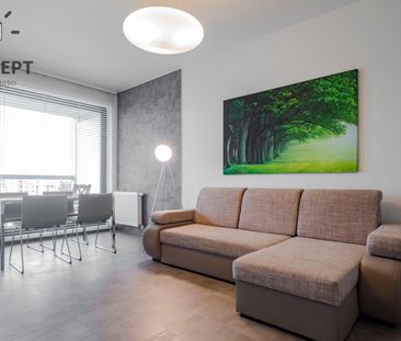 Apartament 2-pok | Taras | AC | Botanica Residence - Zdjęcie 4