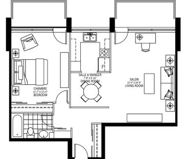 7461 Ch. Kingsley - Plan C - Photo 3