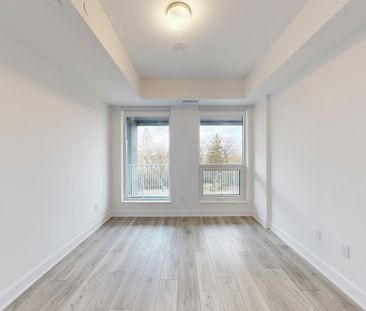 For Lease - 3240 William Coltson Avenue Unit# 428, Oakville, Ontario - Photo 1