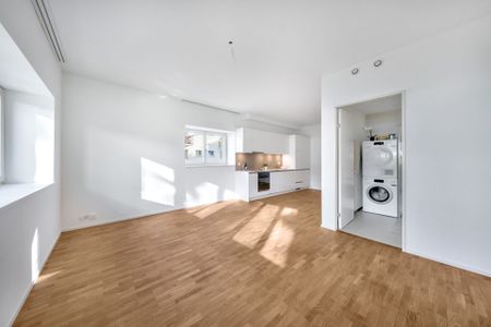 Singlewohnung am Puls von Zürich - Photo 2