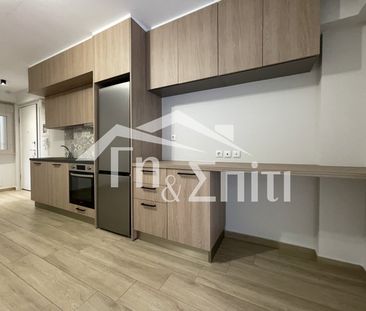 Γκαρσονιέρα προς ενοικίαση 450 € - Φωτογραφία 1