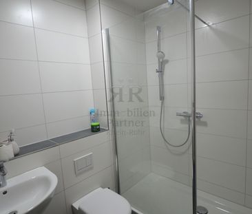 Mit Blick über Kamp-Lintfort. Schöne helle Wohnung mit Balkon! - Photo 2