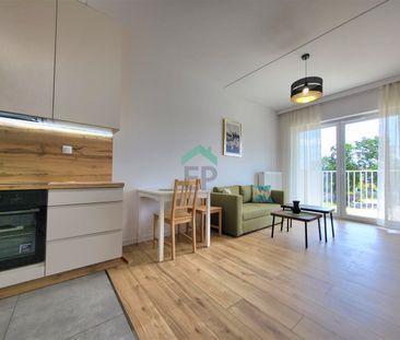 Mieszkanie na wynajem - Photo 4