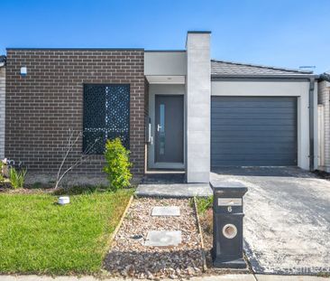 6 Fernside Drive, Diggers Rest, VIC 3427 - Photo 5