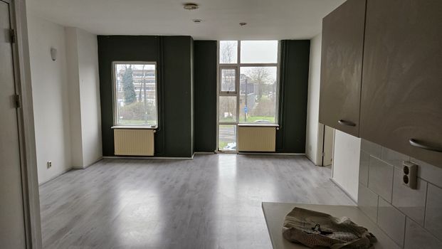 Mooi 2-kamerappartement in Nieuwegein te huur - Photo 1