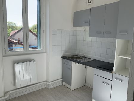 Appartement T3 63.97m² - Photo 3