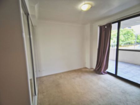 2-Bedroom Apartment with Large Balcony & New Flooring – Prime Rockdale Location - Photo 4