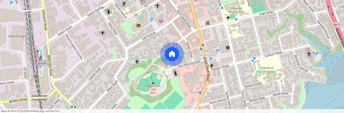 21c Fort Richard Road, Otahuhu, Auckland City